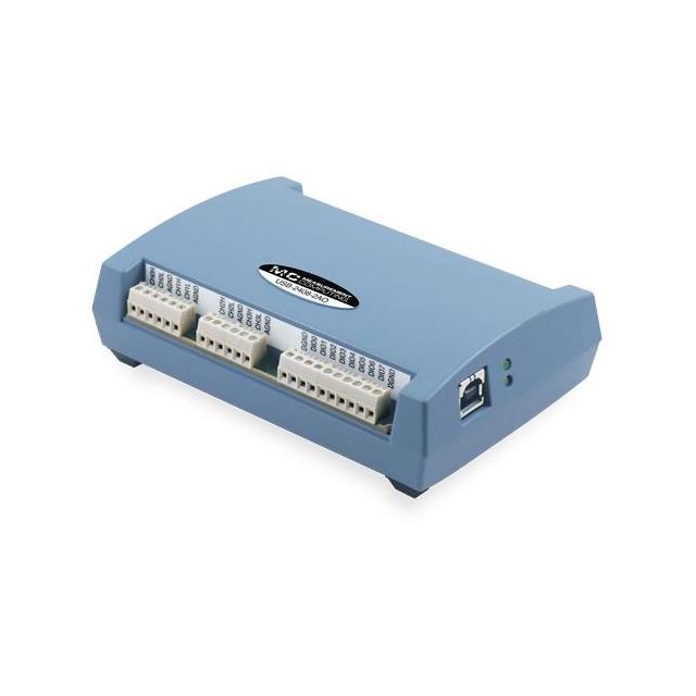 【6069-410-064】DAQ DEVICE MULTIFUNC I/O USB 2.0