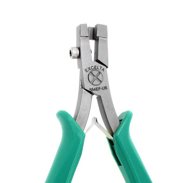 【554EF-US】PLIERS - STRESS RELIEF - .16" TO