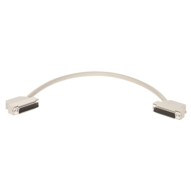 【33562120050028】CABLE ASSY HD78 SHLD BEIGE 500MM