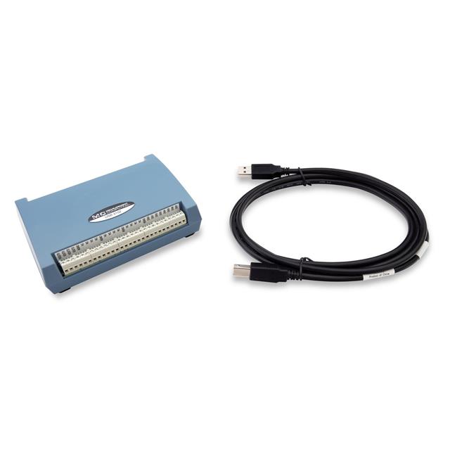 【6069-410-030】DAQ DEVICE DIGITAL INPUT USB 2.0