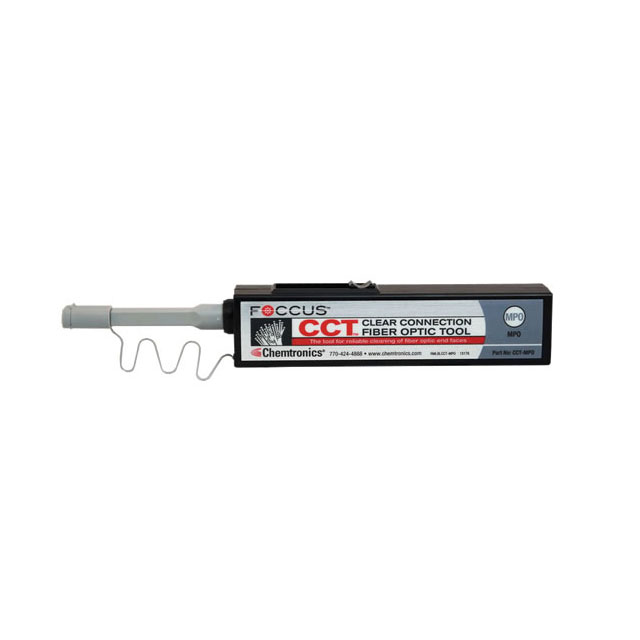 【CCT-MPO】FOCCUS CCT CLEAR CONNECTION TOOL
