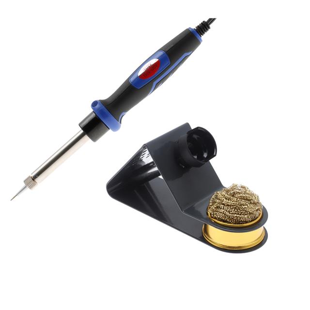 【17521-530】SOLDERING IRON 40W WITH SOLDERIN