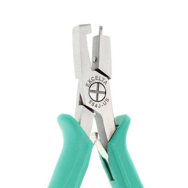 【554J-US】PLIERS - MISC. FORMER - FORMS 'J
