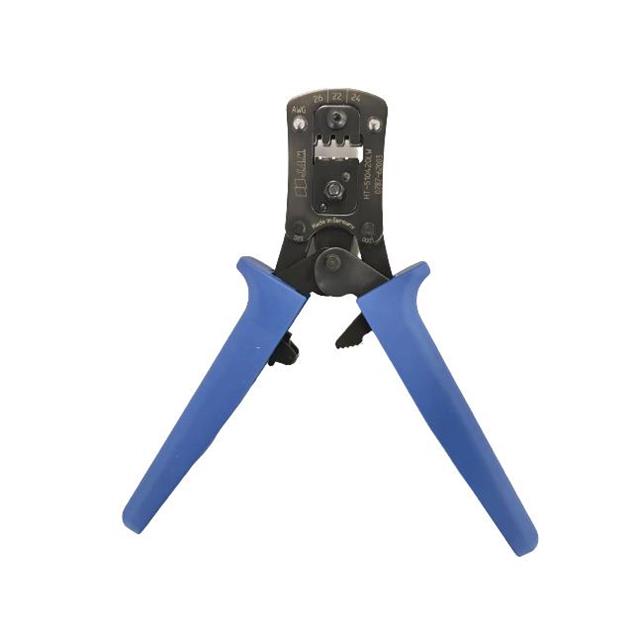 【HT-510420LW】CRIMP TOOL FOR 510420-2MA-CP