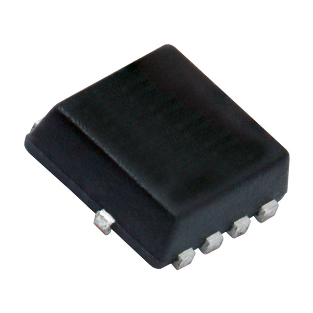 【SIS590DN-T1-GE3】MOSFET N/P-CH 100V 2.7A PPAK1212