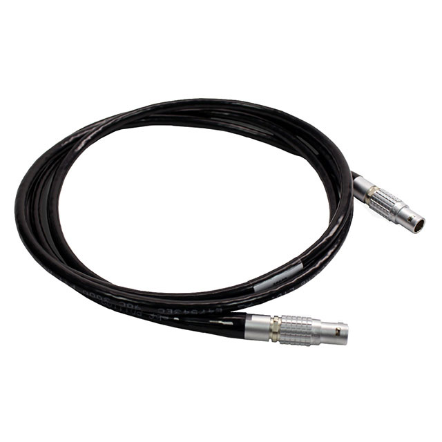 【38649】CABLE, CONTROL, STABILIZED, LEMO