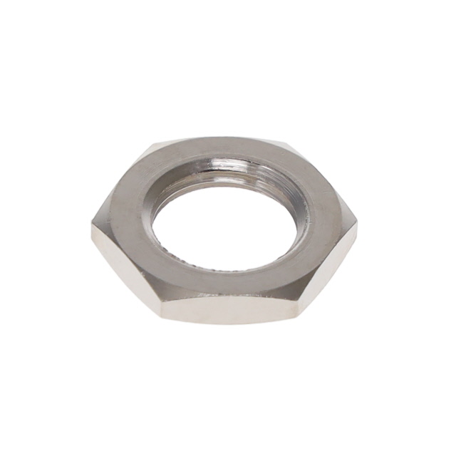 【A-0701-HT-H】HEX NUT 3/8" METAL