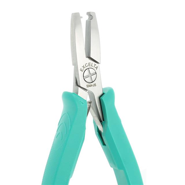 【554A-US】PLIERS - STRESS RELIEF -.208" X