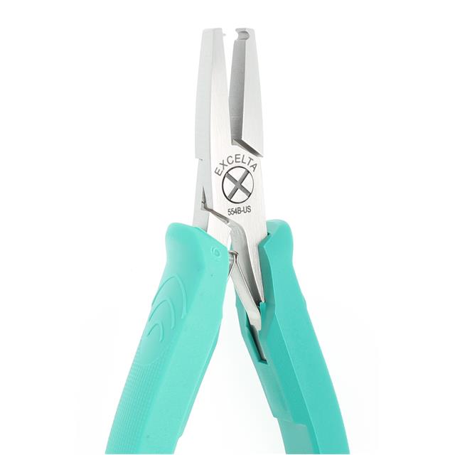 【554B-US】PLIERS - STRESS RELIEF - .030" T
