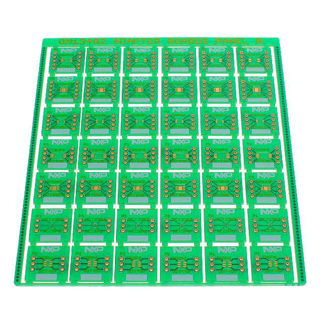 【OM13492UL】SURFACE MOUNT TO DIP EVALUATION