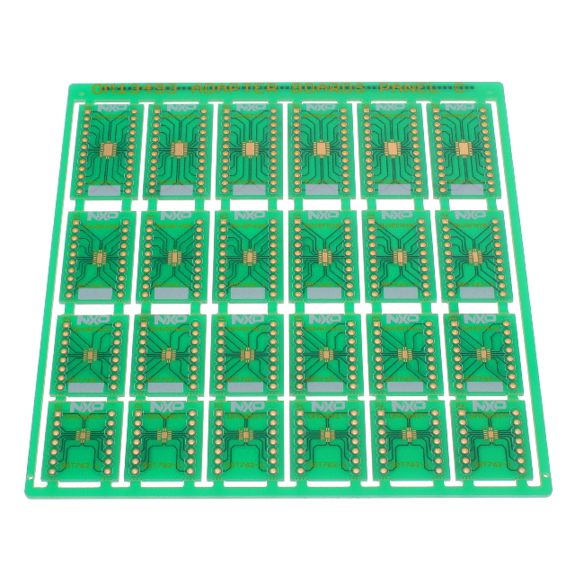【OM13493UL】SURFACE MOUNT TO DIP EVALUATION