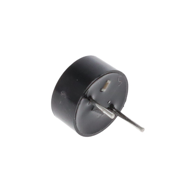 【WST-0904T】BUZZER MAGNETIC 3V 9.2MM TH