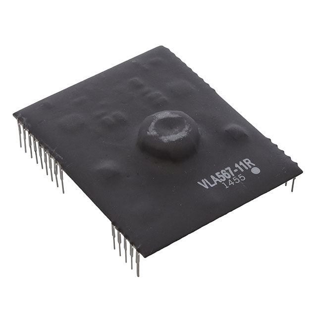【VLA567-11R】PWR MGMT MOSFET/PWR DRIVER