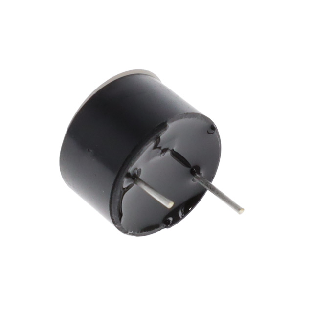 【WST-1208T】BUZZER MAGNETIC 3V 11.8MM TH