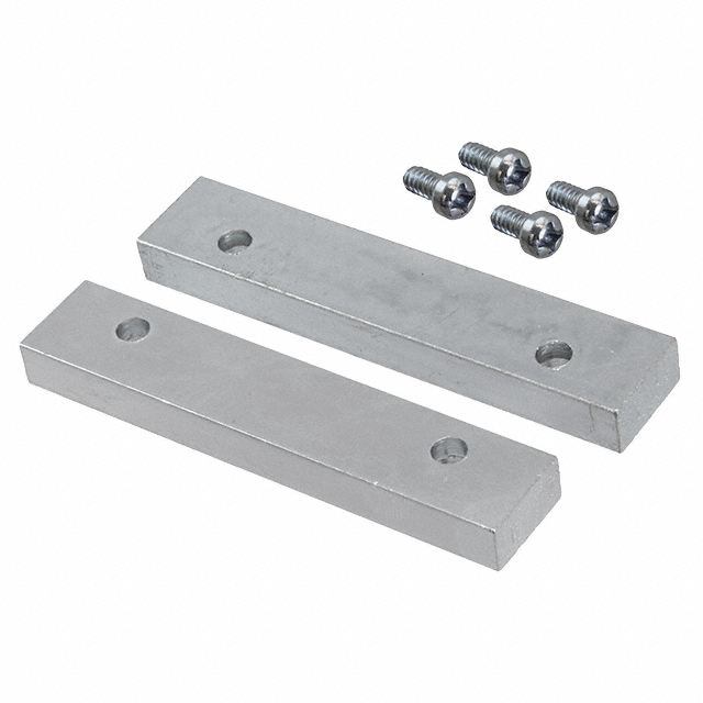 【353】STEEL JAWS FOR 303 VISE