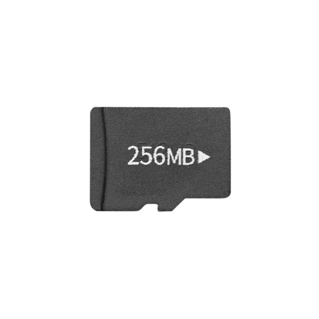 【5251】256MB MICRO SD MEMORY CARD
