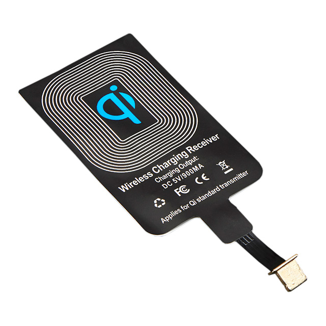 【2677】QI WIRELESS CHARGING RECEIVER