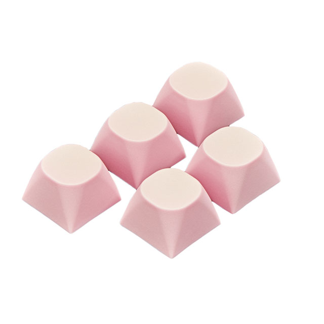 【5178】PASTEL PINK MA KEYCAPS - 5 PACK