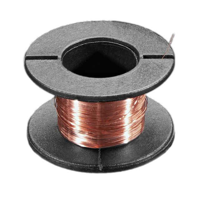 【3522】ENAMELED COPPER MAGNET WIRE 11