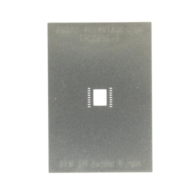 【IPC0251-S】DFN-18 (0.5 MM PITCH, 5 X 5 MM B
