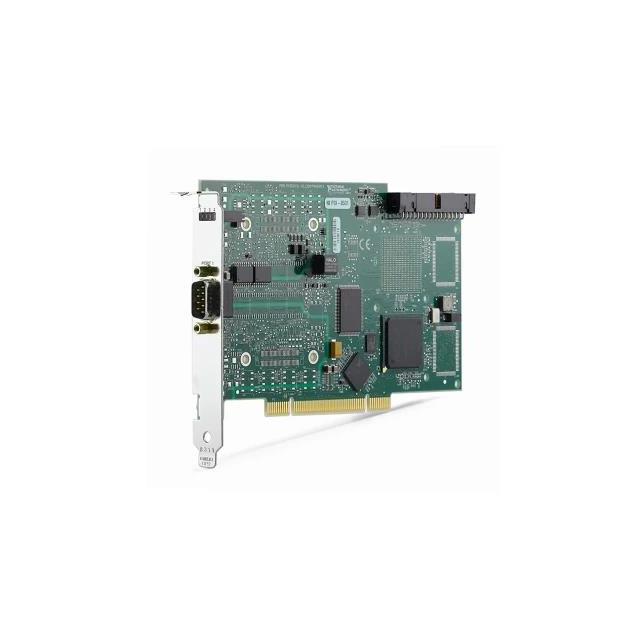 【781060-01】CANOPEN INTERFACE PCI