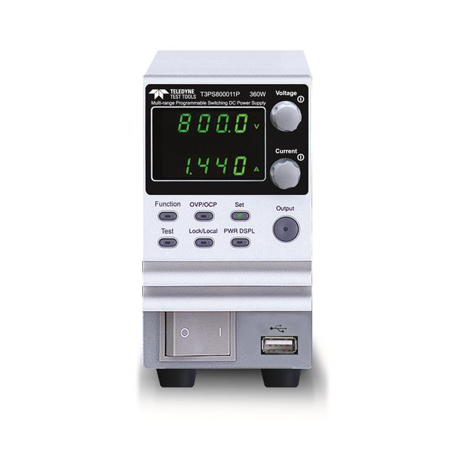 【T3PS800011P】PROG SWITCHING DC POWER SUPPLY 1