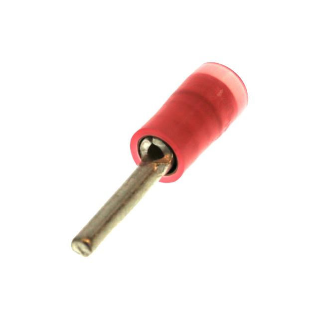 【0192130010】CONN WIRE PIN TERM 18-22AWG