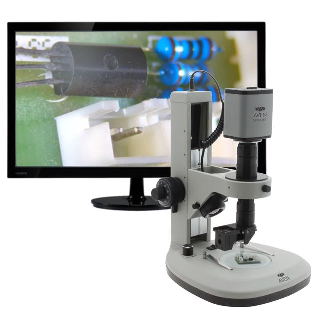 【26700-151-C05-259-506】DIGITAL MICROSCOPE WITH 360 VIEW