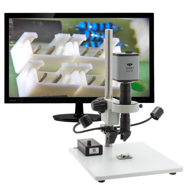 【26700-151-C05-259-570】DIGITAL MICROSCOPE WITH 360 VIEW