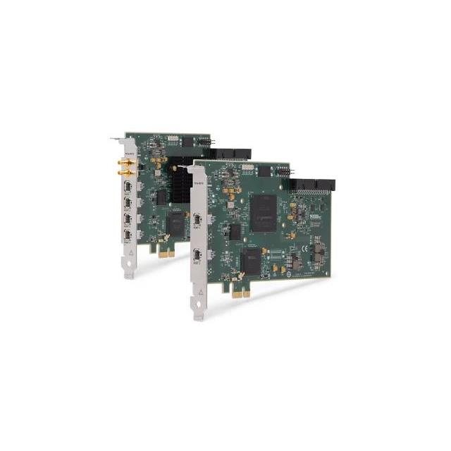 【785325-01】CANOPEN INTERFACE PCIE BRD ONLY