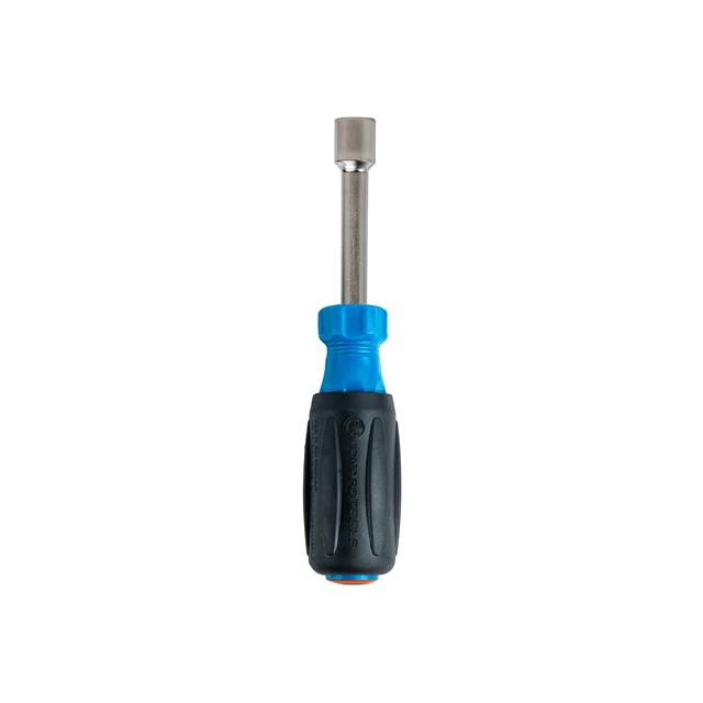 【ND-630916】9/16" HOLLOW NUT DRIVER, 3" SHAF