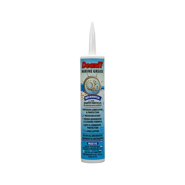 【L27-MM-Q8T】DEOXIT ELECTRICAL MARINE GREASE