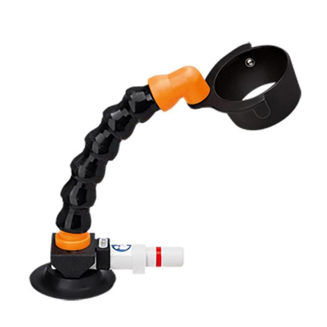 【110049586】HOT AIR TOOL STAND W/ SUCTION BA