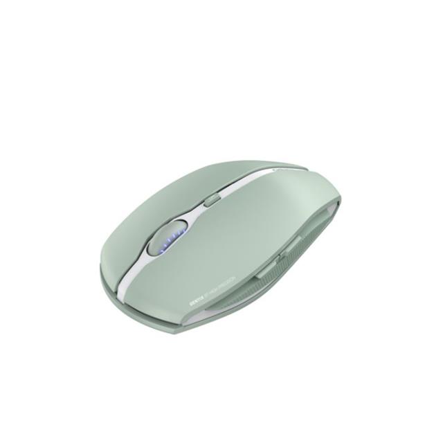 【JW-7500US-18】MOUSE BT AGAVE GREEN
