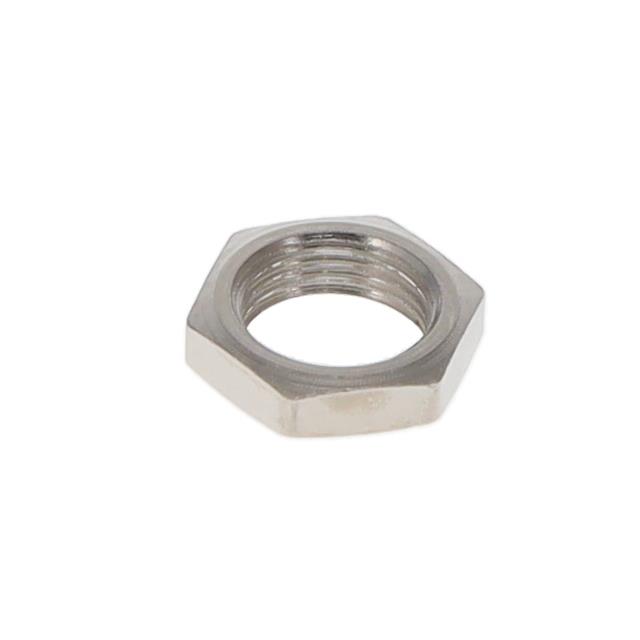 【21-0025】HEX NUT FOR Q6 SERIES