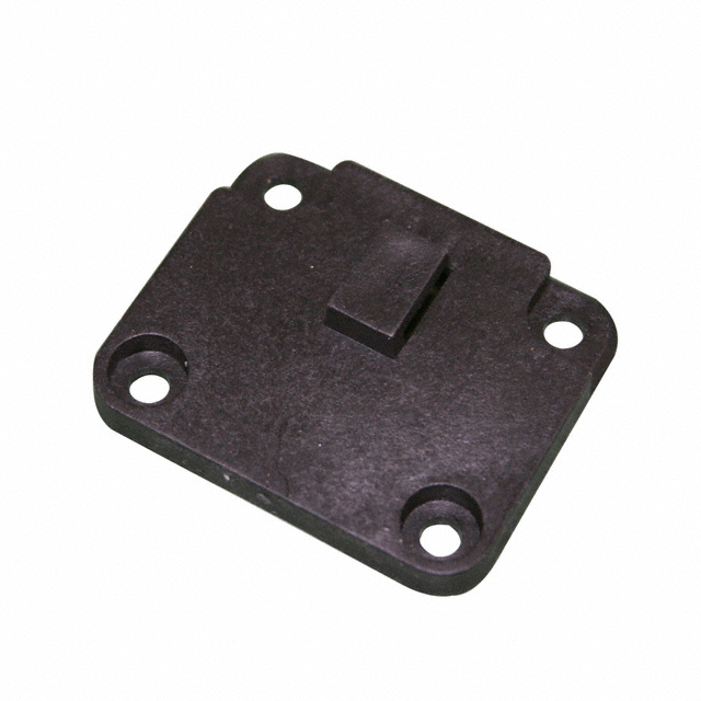 【670-X】T SLOT ADAPTER PLATE