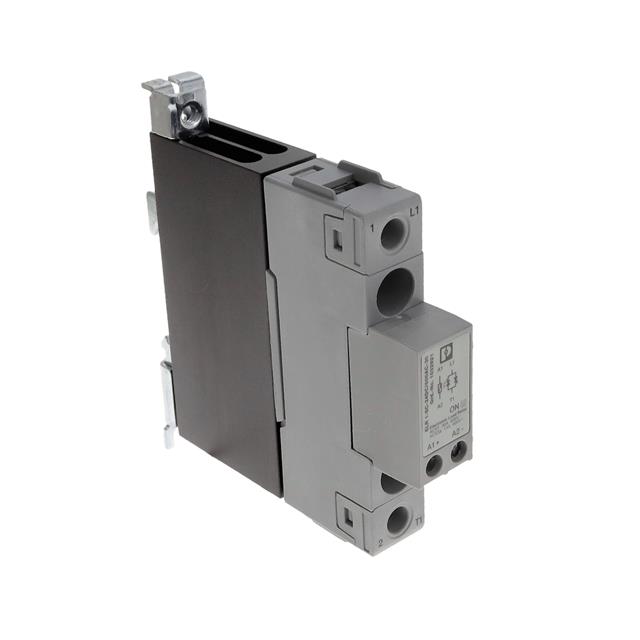 【1032921】SOLID STATE 1PHASE 30A 24VDC