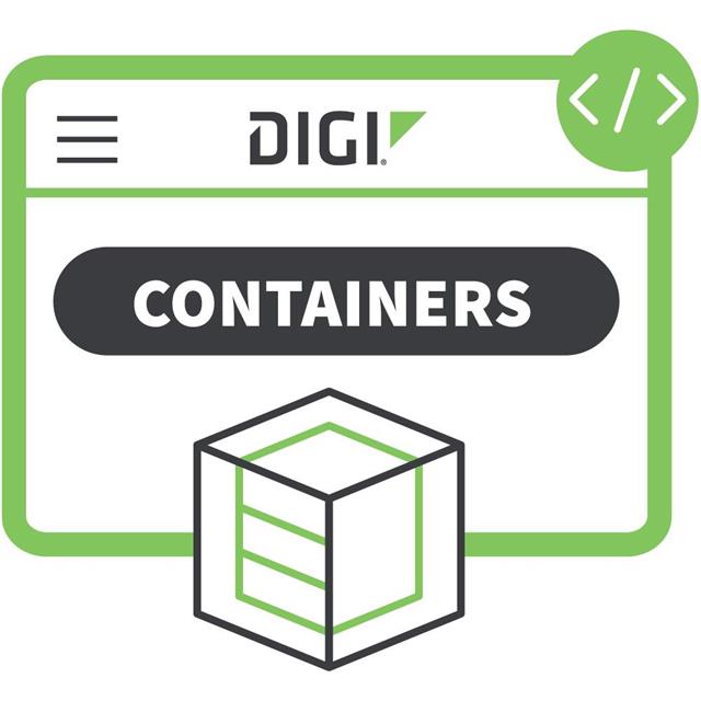 【DIGI-RM-PRM-CS】Digi Containers