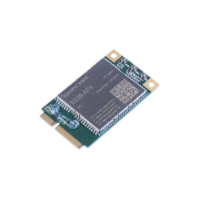 【113991134】RF TXRX MODULE LTE MIN PCIE 4