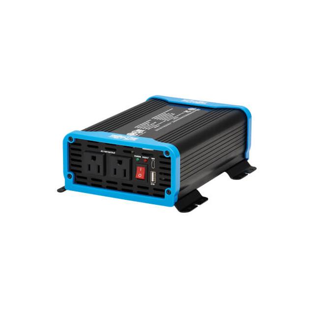 【PINV300SW-120】COMPACT POWER INVERTER 300W 2X 5