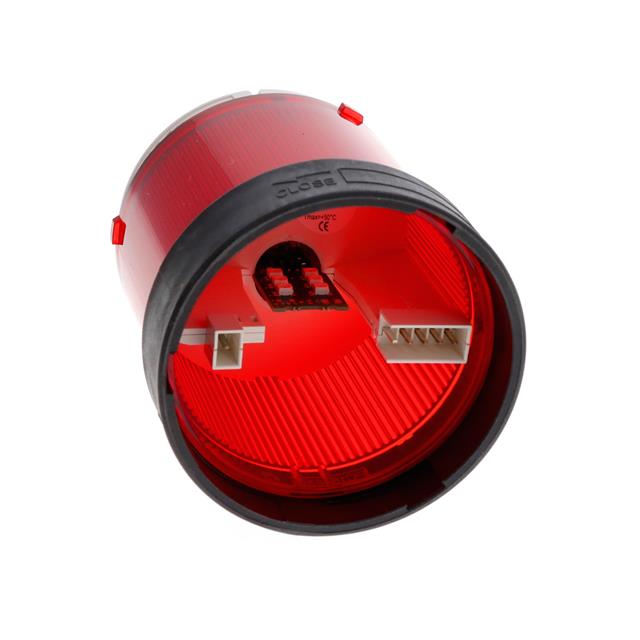 【XVBC2B4】COMPLETE UNIT RED LED STEADY