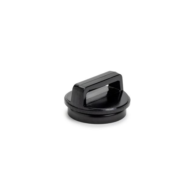 【151-04017】MAGNETIC CABLE TIE MOUNT, GRIP T