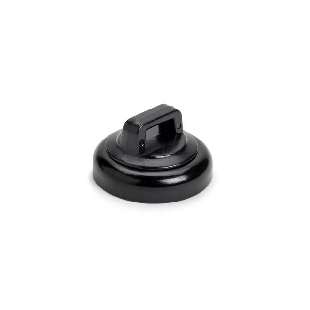 【151-04019】MAGNETIC CABLE TIE MOUNT, SMALL,
