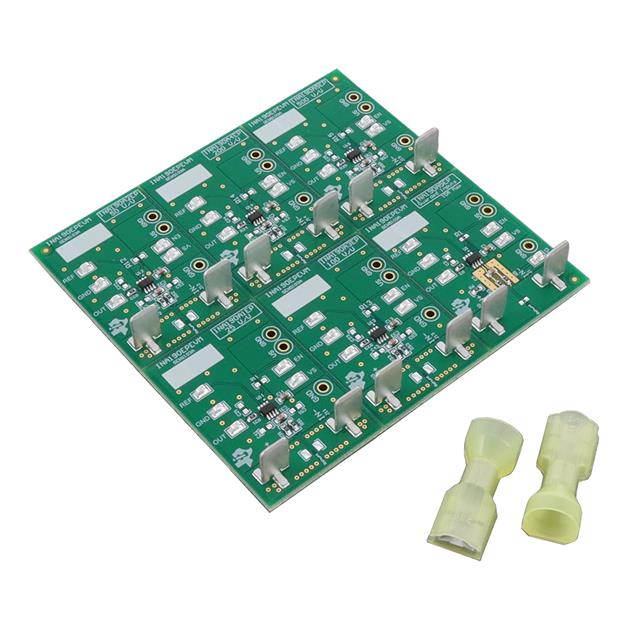 【INA190EPEVM】INA190-EP EVALUATION MODULE FOR