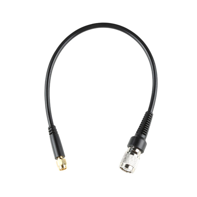 【CAB-21739】REINFORCED INTERFACE CABLE - SMA
