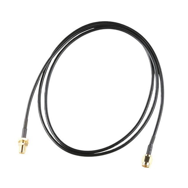 【CAB-22036】INTERFACE CABLE - RP-SMA MALE TO