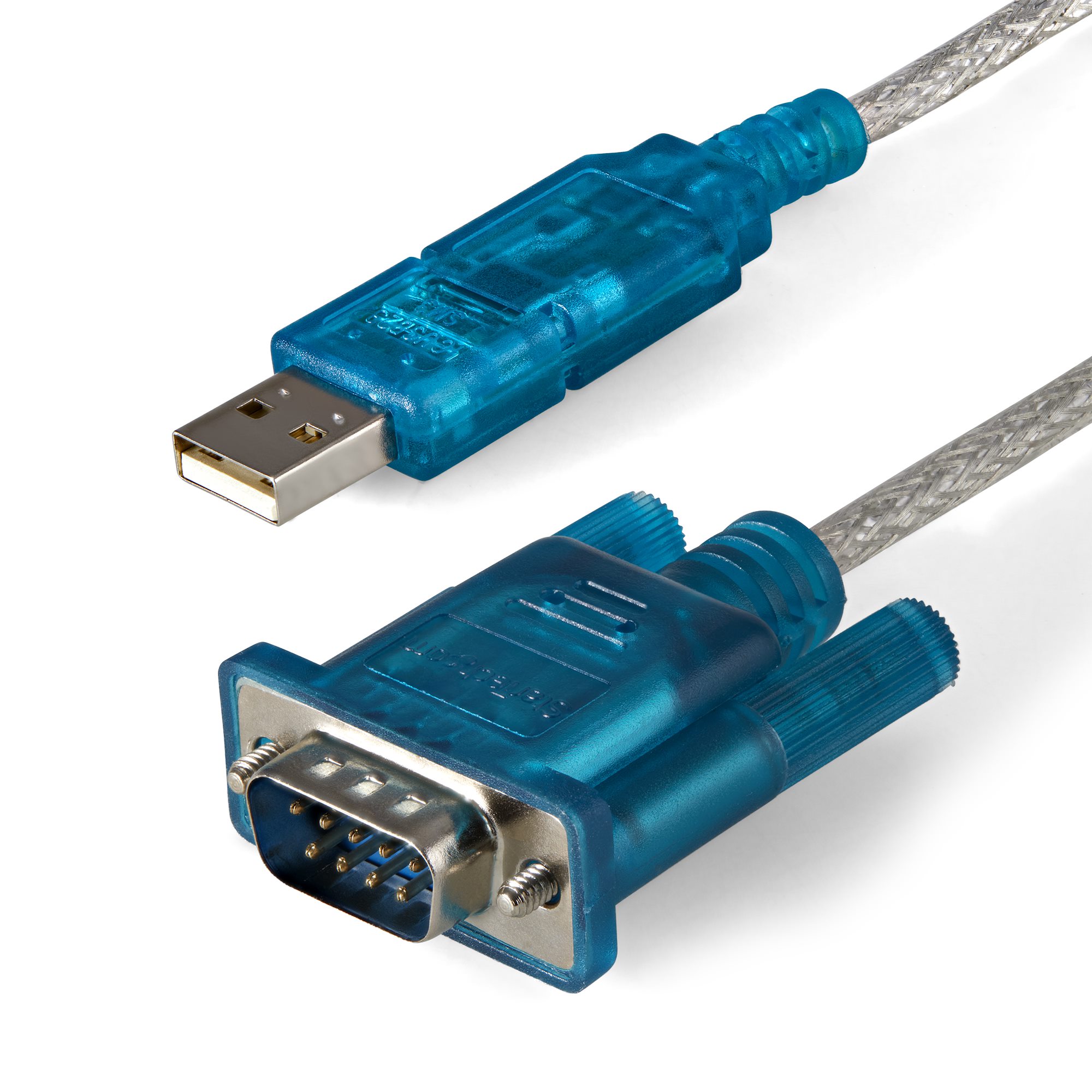 【ICUSB232SM3】USB TO SERIAL ADAPTER CABLE