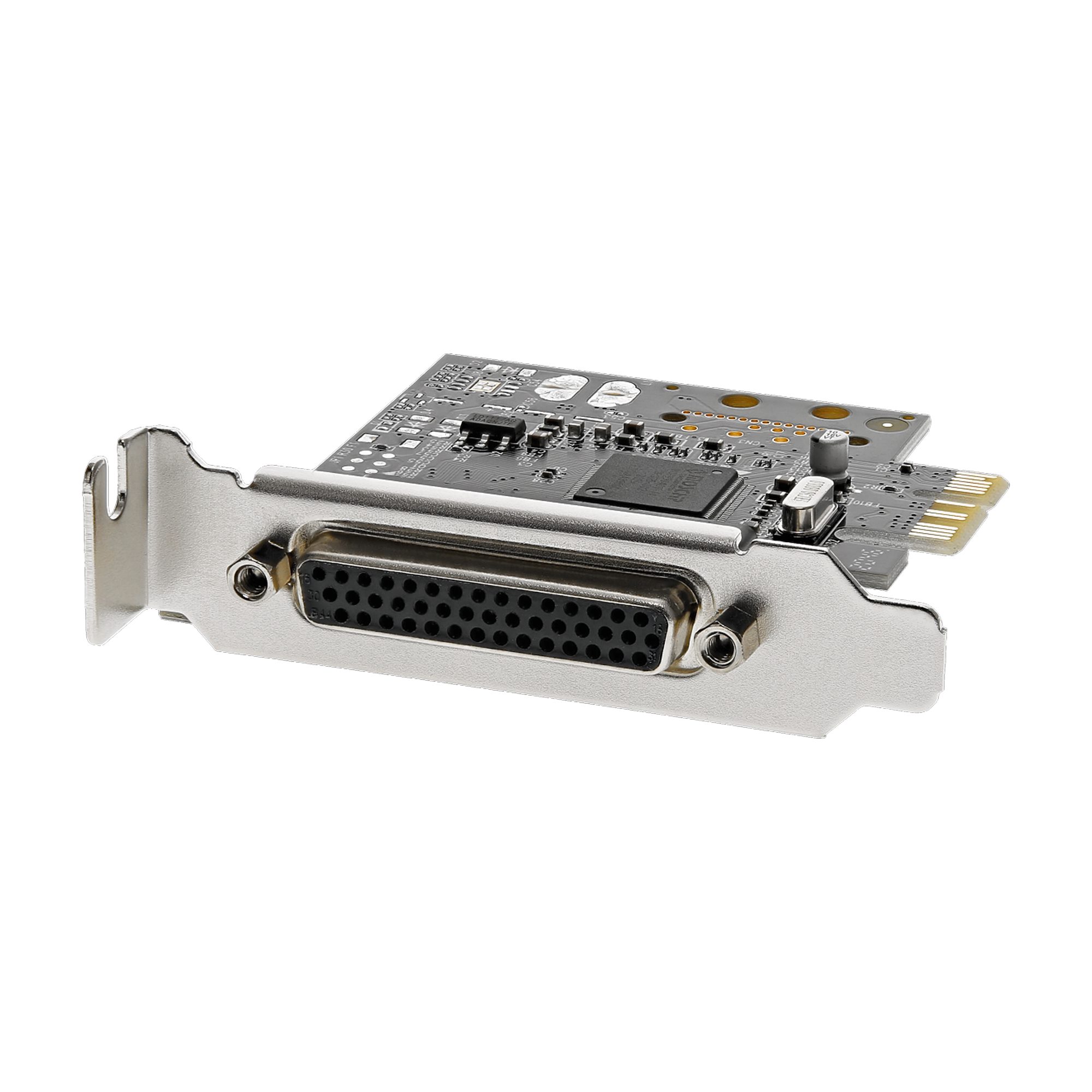 【PEX4S553B】4 PORT PCI EXPRESS SERIAL CARD