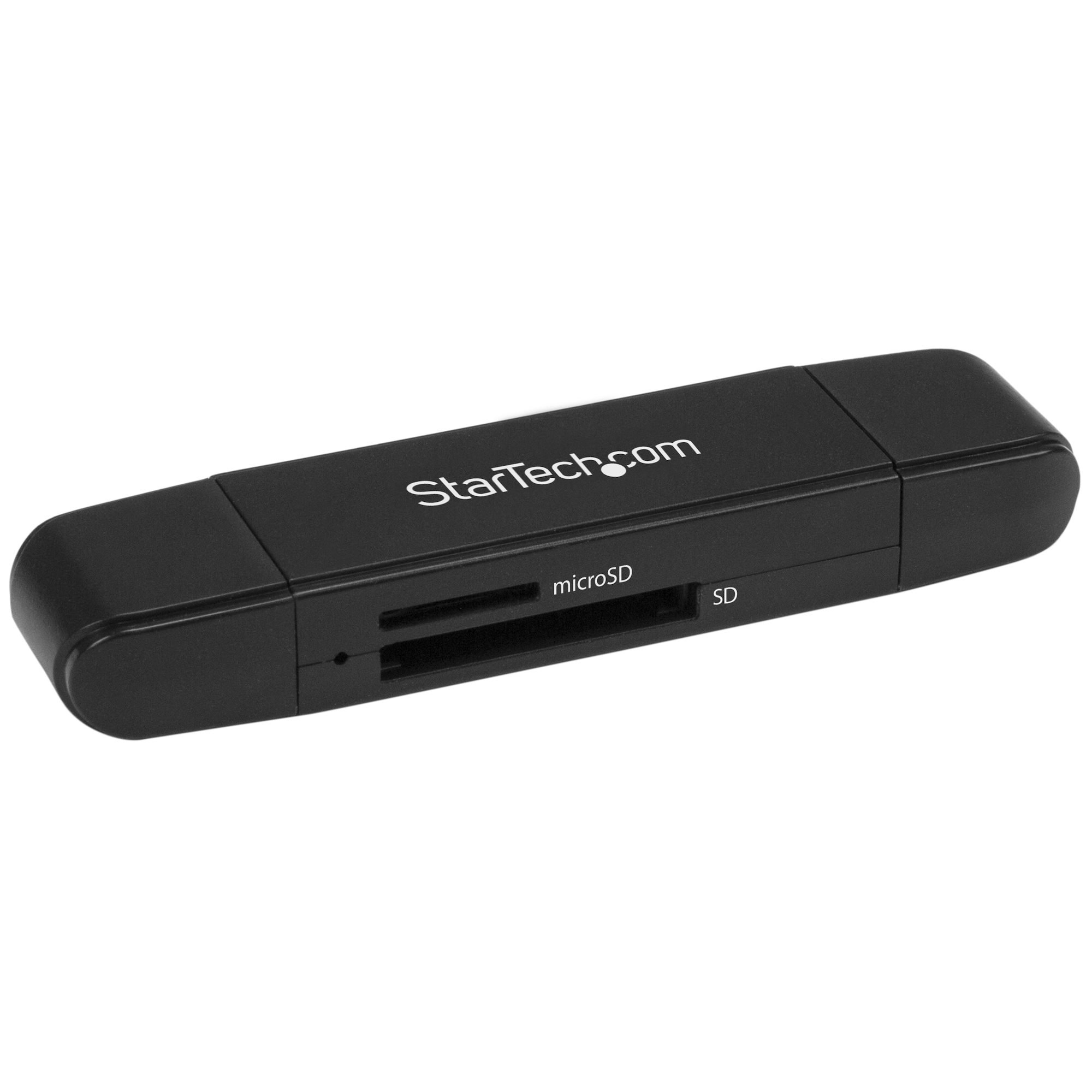 【SDMSDRWU3AC】USB 3.0 SD/MICROSD CARD READER