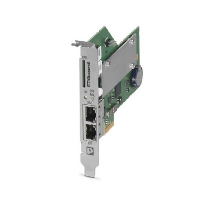 【1357842】SECURITY APPLIANCE, PCIE CARD, 1